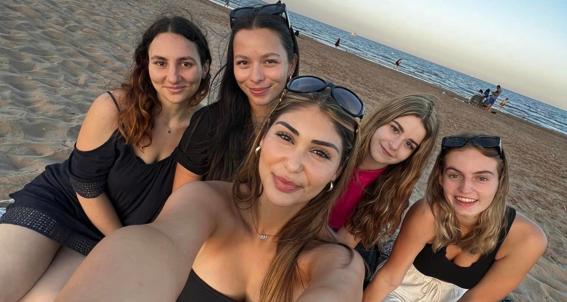 Au pair munka Európában